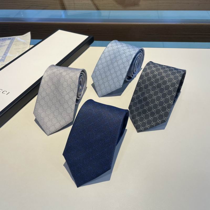 Gucci Tie hm06